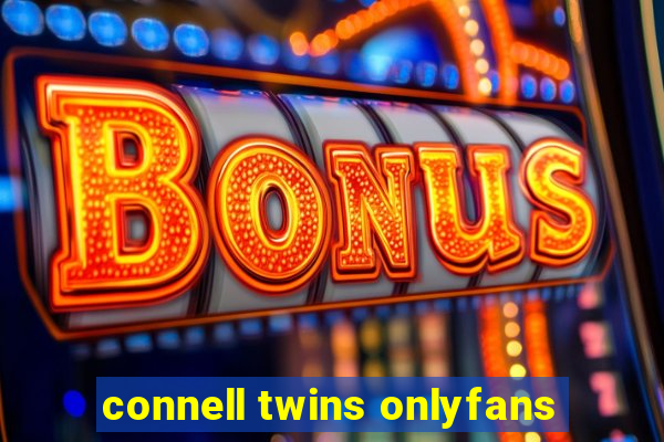 connell twins onlyfans